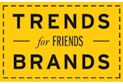 Магазин Trends Brands г. Новосибирск